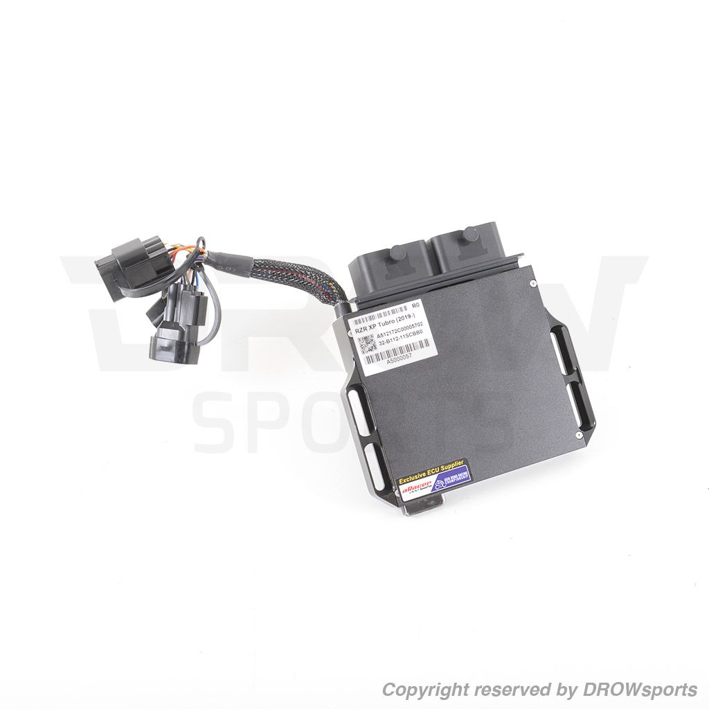 aRacer RC SuperX PRO Standalone ECU for Polaris RZR XP 1000, XP Turbo & RS1