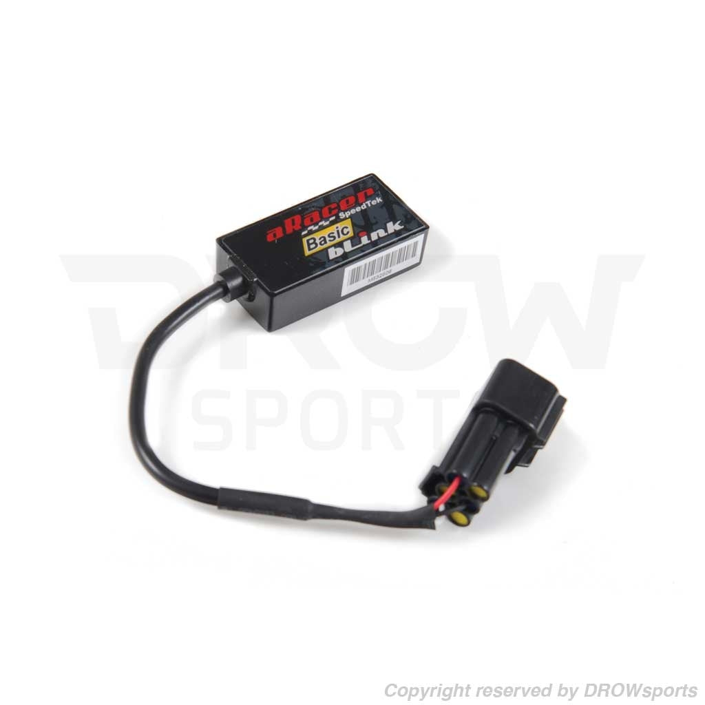 aRacer RC Mini 5 ECU - Polaris RZR 170