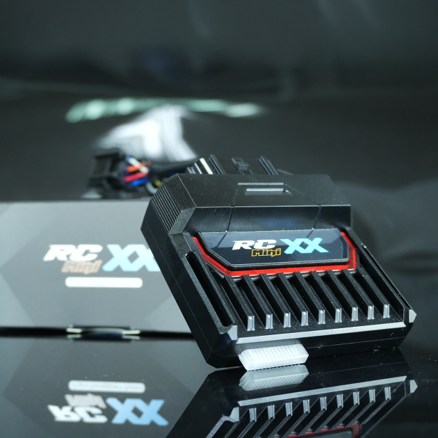 aRacer RC Mini X ECU - Honda CRF110F