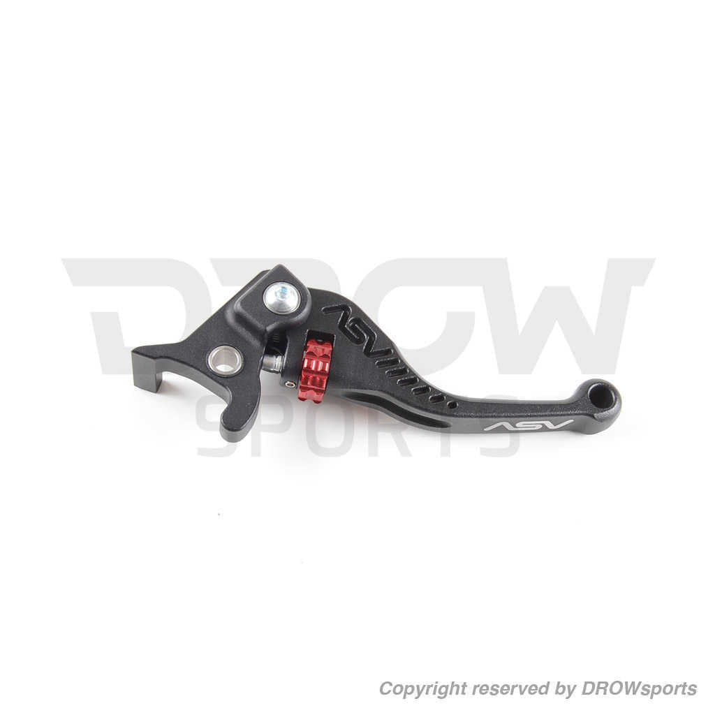 ASV Shorty Brake Lever Grom & Monkey