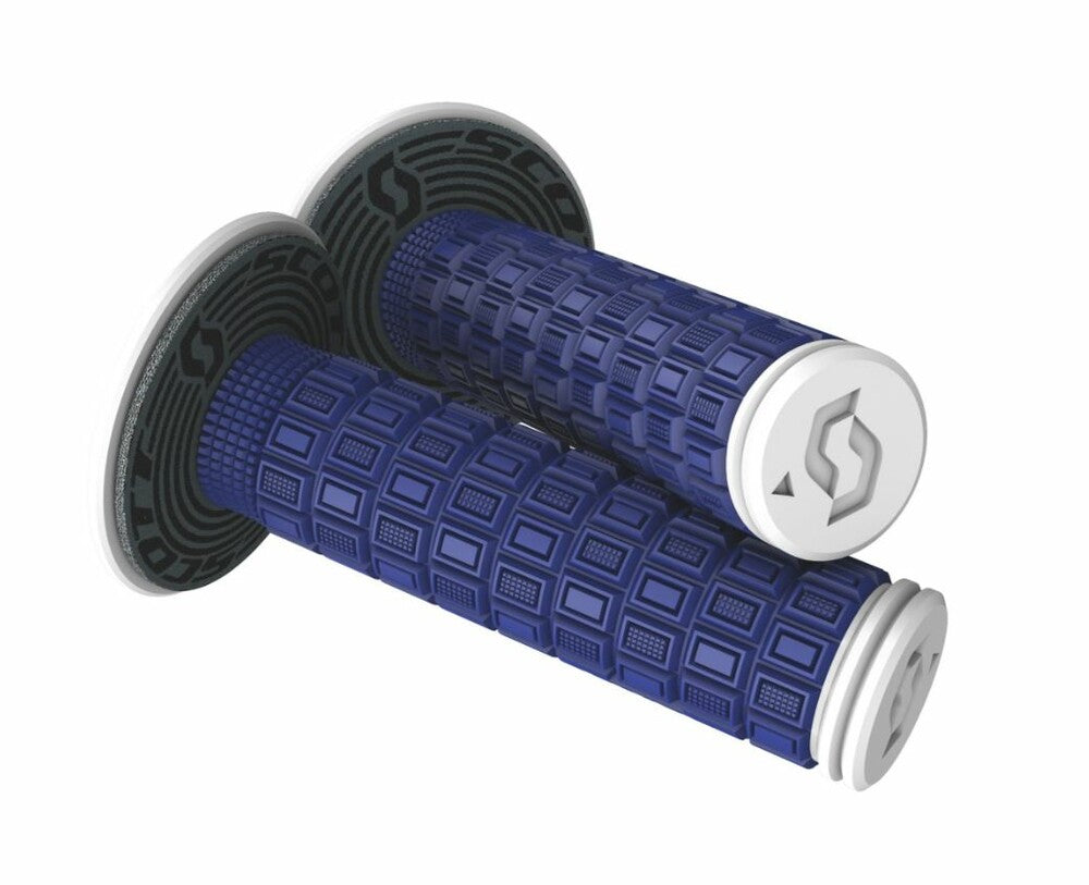 Scott Mellow Grip + Donut