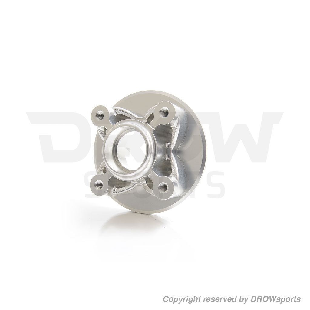 BMP Honda Grom Billet CNC Rear Cush Drive Hub 2014-2020