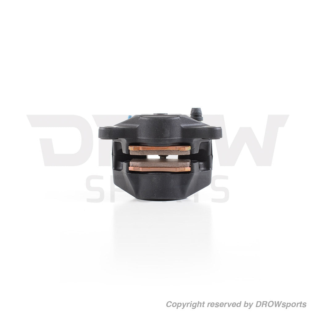 Brembo P34 Brake Caliper - Brake Pads
