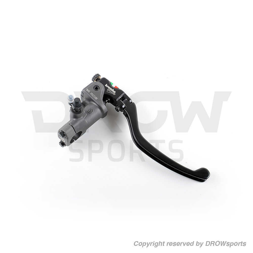Brembo Brake Master Cylinder - RCS14 (Right)