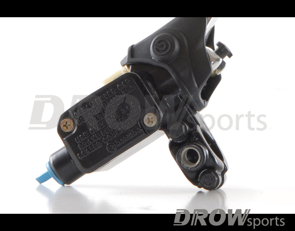 Brembo 11mm Brake Master Cylinder (discontinued)