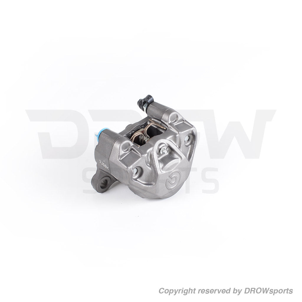 Brembo Ruckus P34 Brake Caliper Upgrade