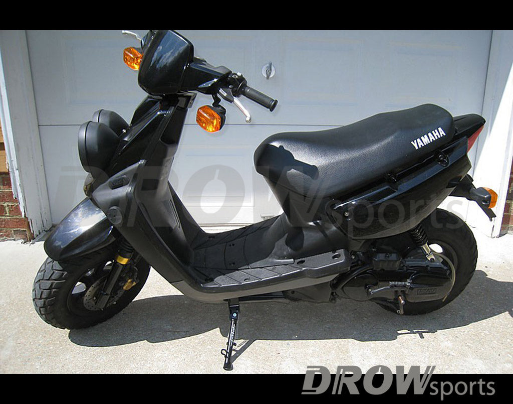 Zuma 50cc Buzzetti Kickstand Stance