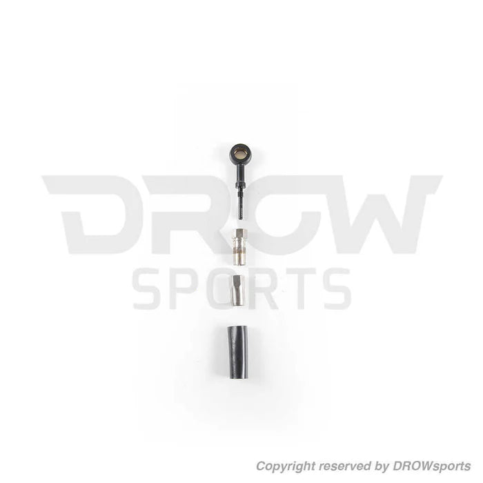 Banjo "BYO" 10mm 180* Black