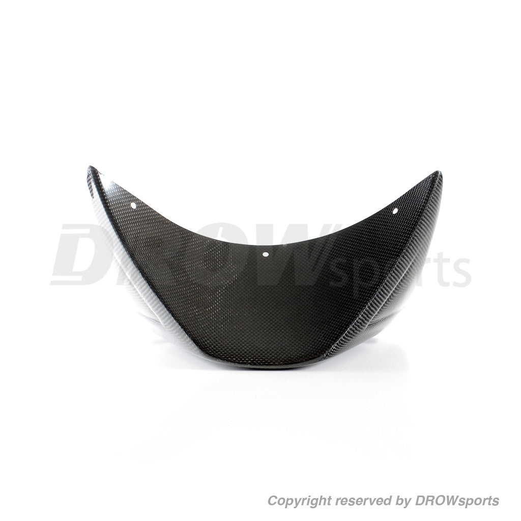 Zuma 125 Carbon Fiber Part BWS125