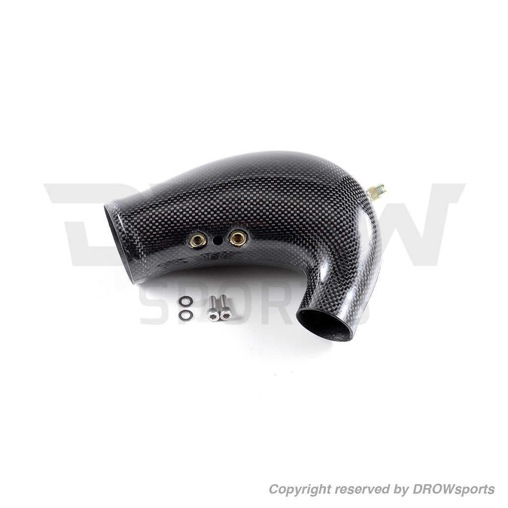 Honda Grom Intake IAT location