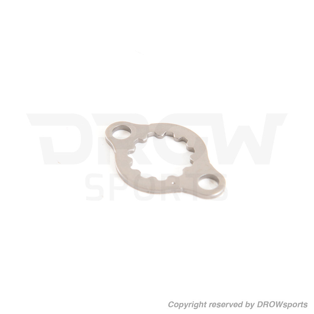 OEM Honda CBR250 CBR300 Front Sprocket Lock Plate
