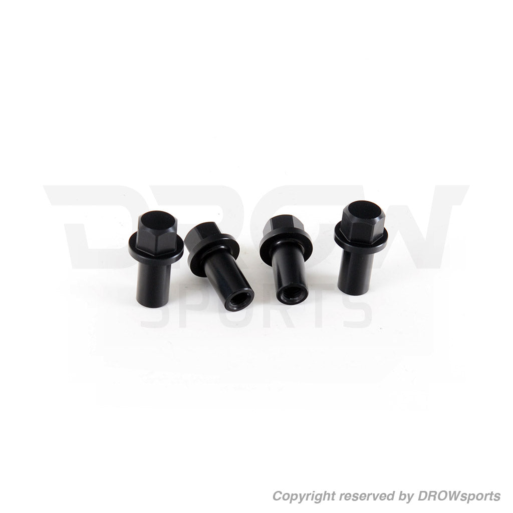 Chimera KOSO 4-Valve Head Nuts Honda Grom 125