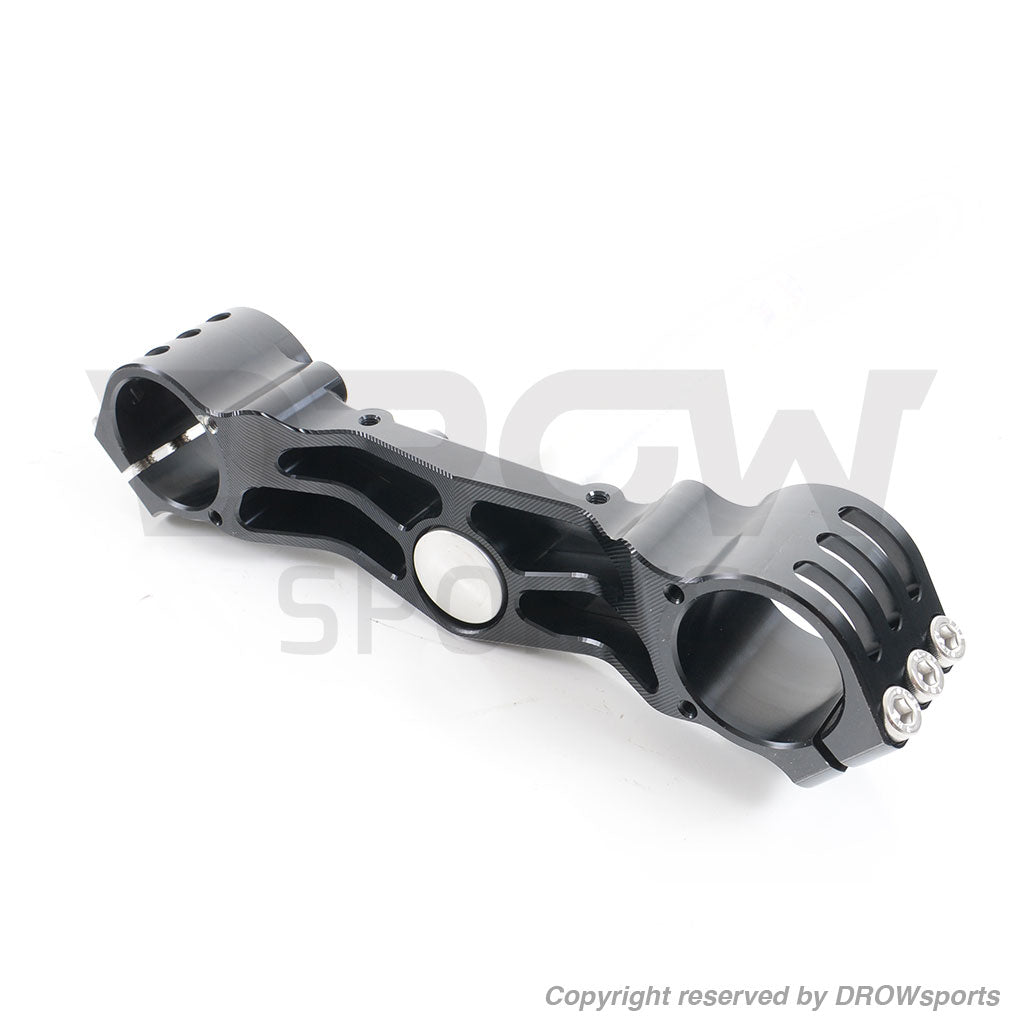 Doghouse Honda Grom CNC Triple Tree Steering Stem Kit (2014-2020)