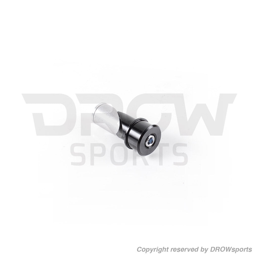CRG Billet Internal Bar End Mirror Adaptor