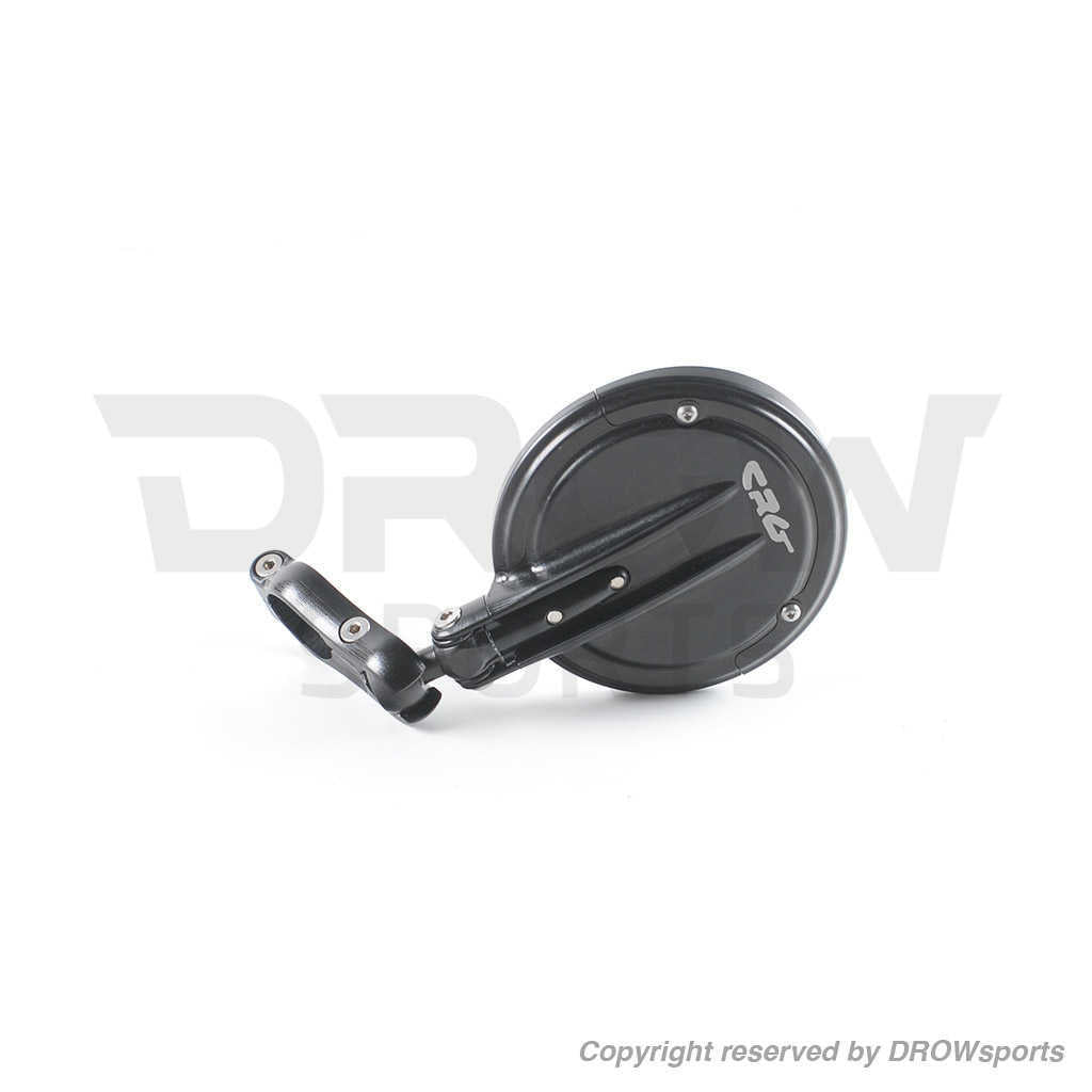 3" CRG LS3.2 Folding Mirror