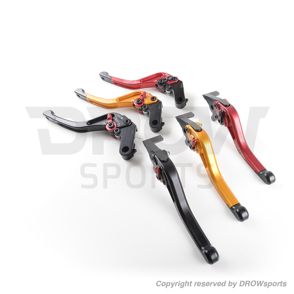 CRG RC2 Brake Lever - Yamaha R3