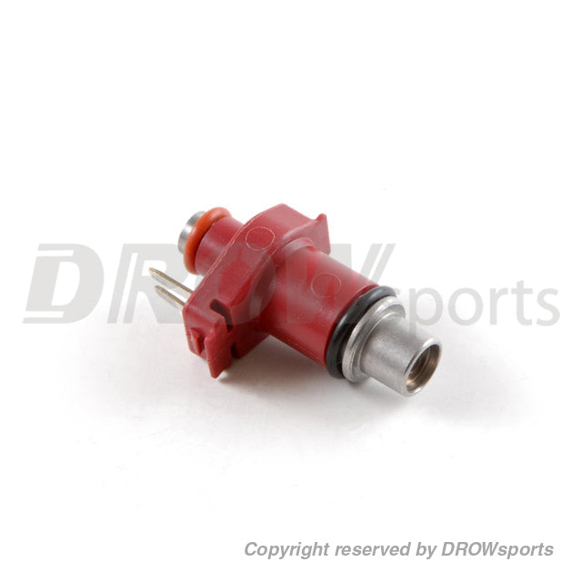 Yamaha Zuma 125 Upgrade 10 Fuel Injector