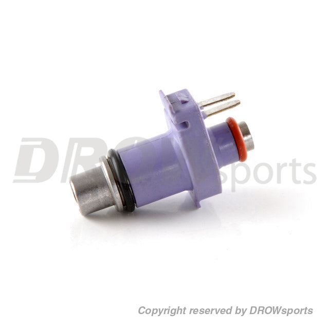 Yamaha Zuma 125 Fuel Injector 2009-2015