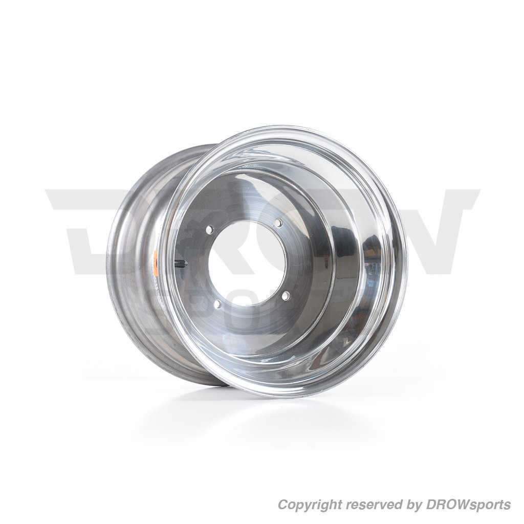 Douglas 12x8" Ruckus Fatty Wheel
