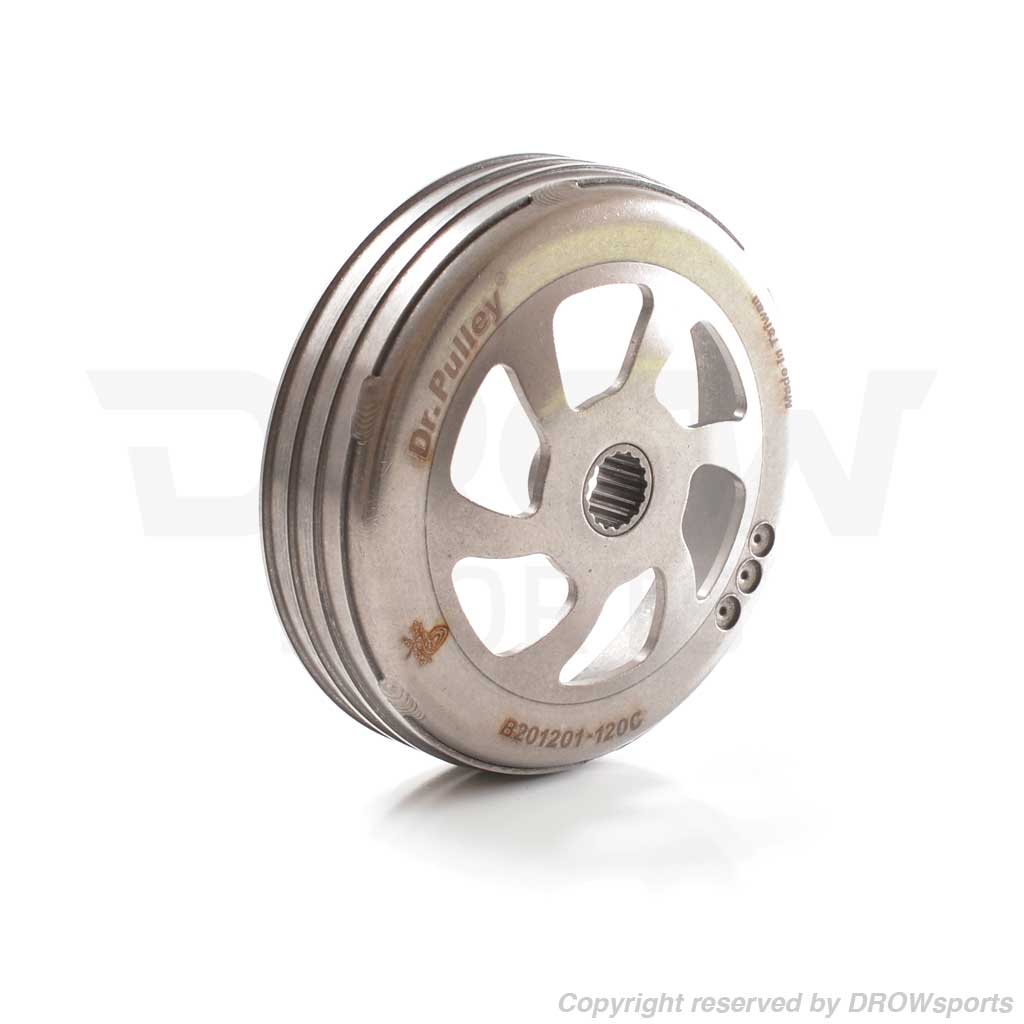 Dr. Pulley Yamaha Zuma 125 Clutch Bell