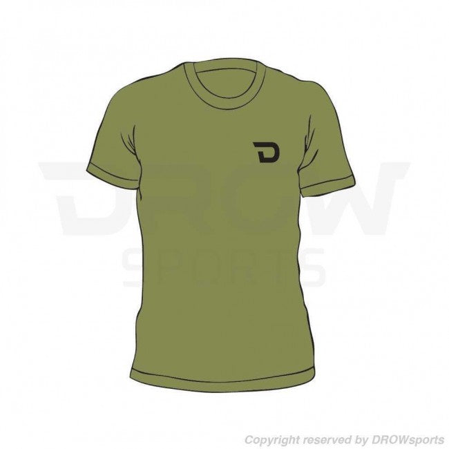 DROWsports Limited Edition T-Shirt - Honda Ruckus GY6 180cc Raffle