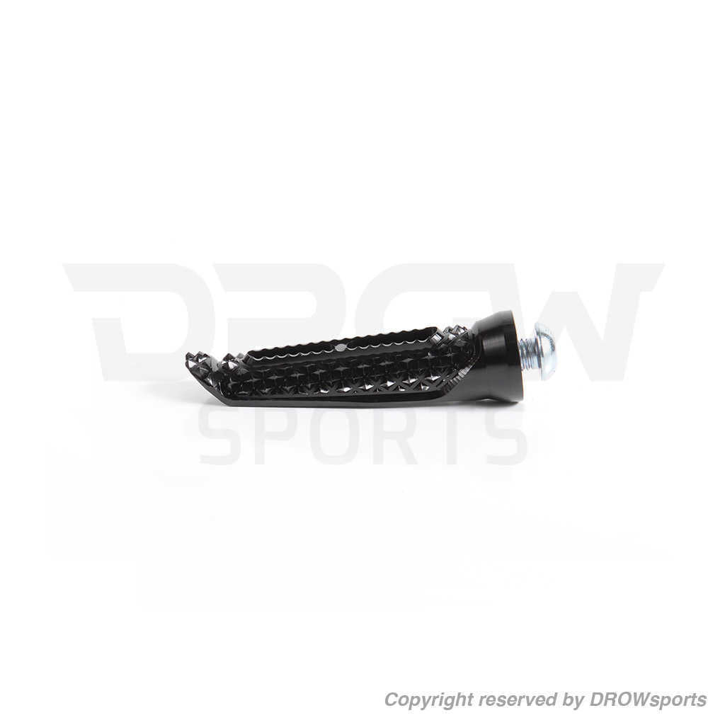 Driven Rear Set Foot PEG - GP Ultra (ea.)