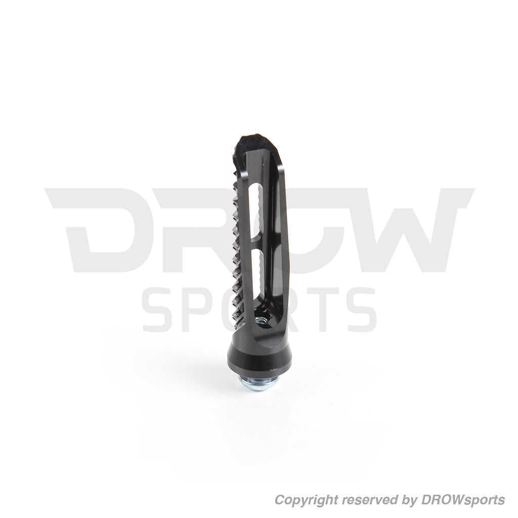 Driven Rear Set Foot PEG - GP Ultra (ea.)