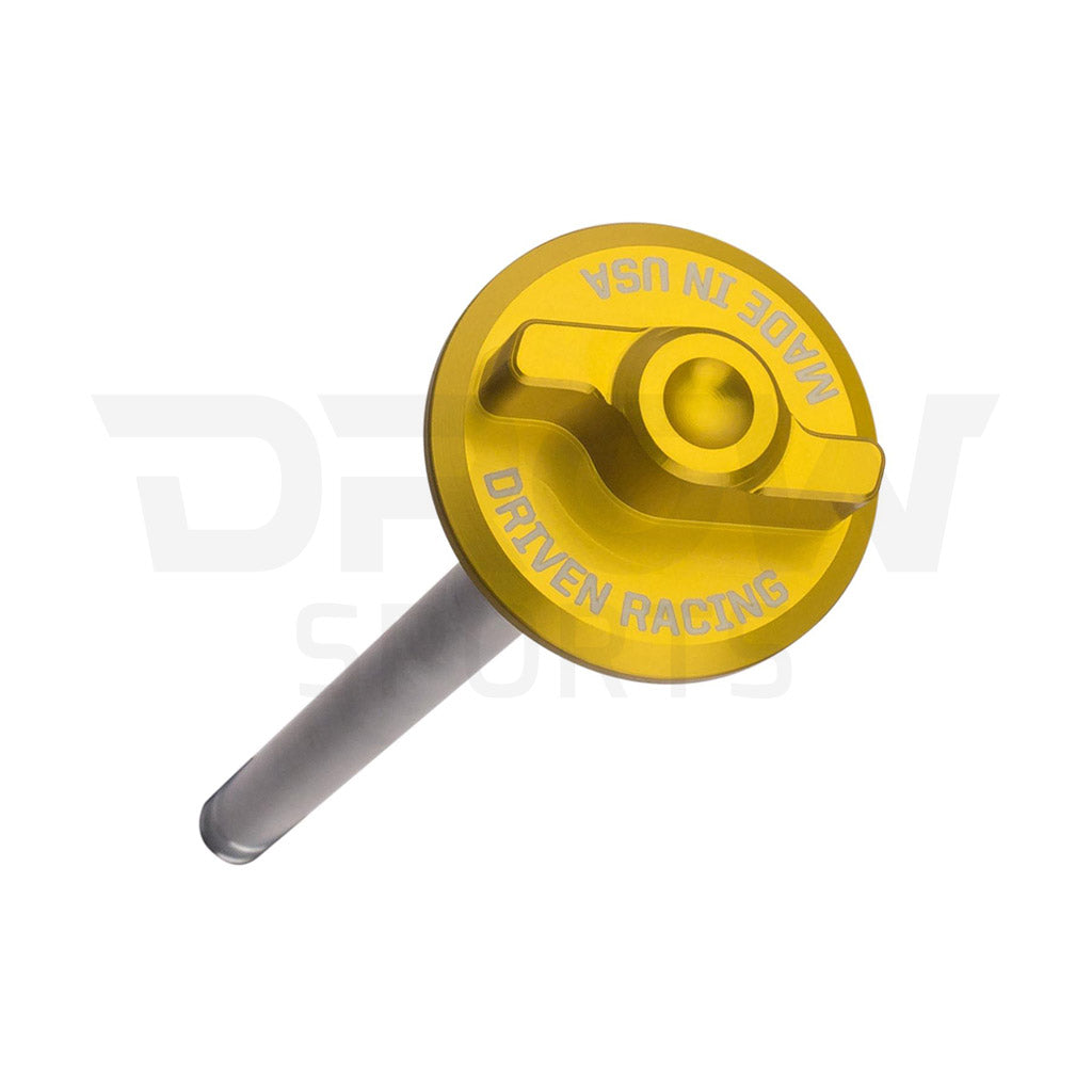 Driven Racing Honda Grom Oil Filler Dip Stick