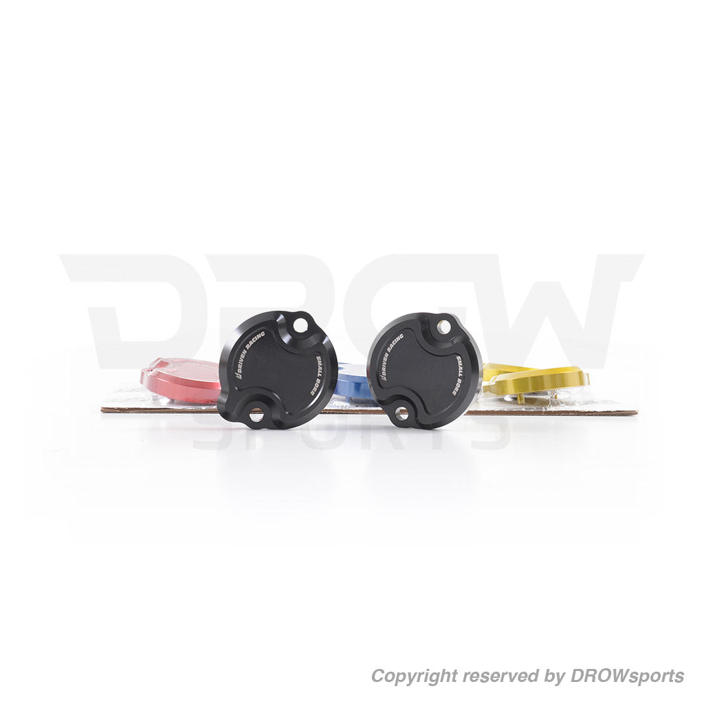 Honda Grom SP 2022 Valve Cover