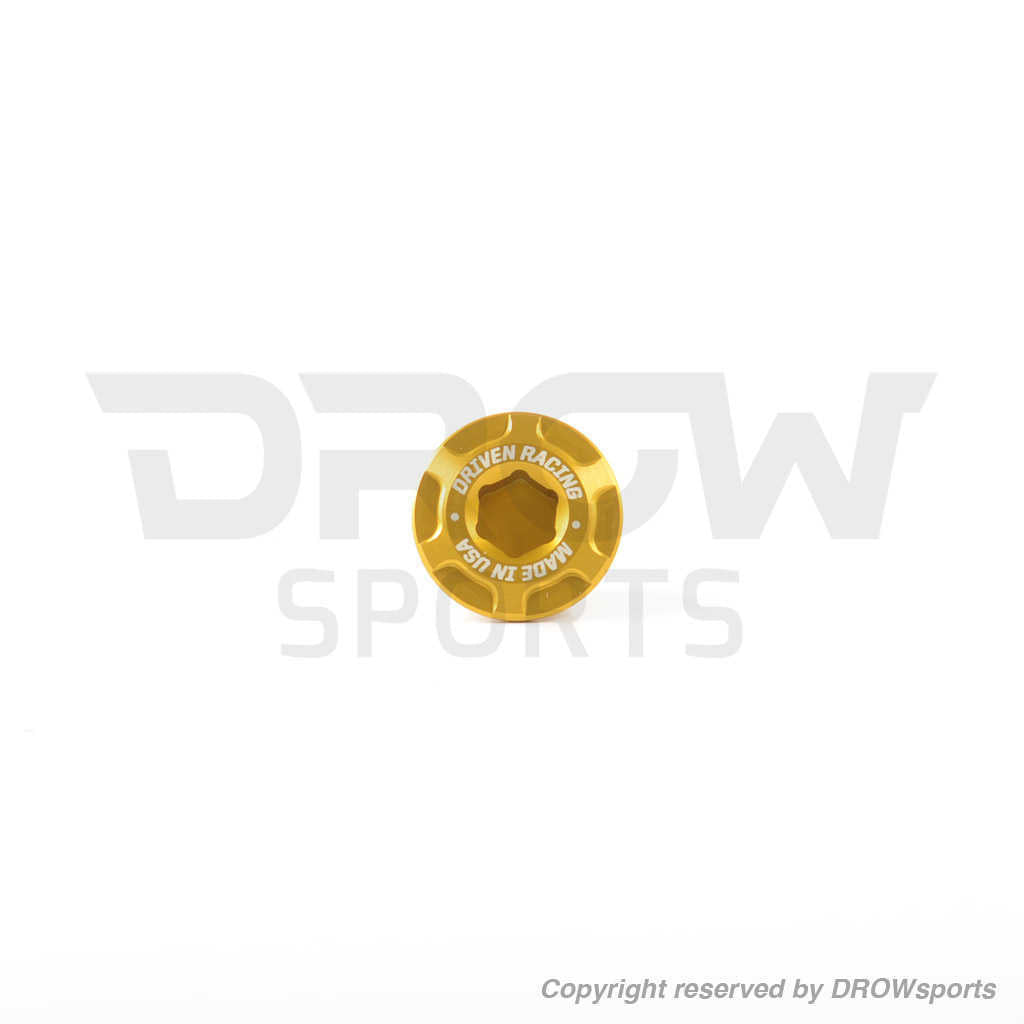 Driven Racing Honda Grom Small Engine Dress up plug