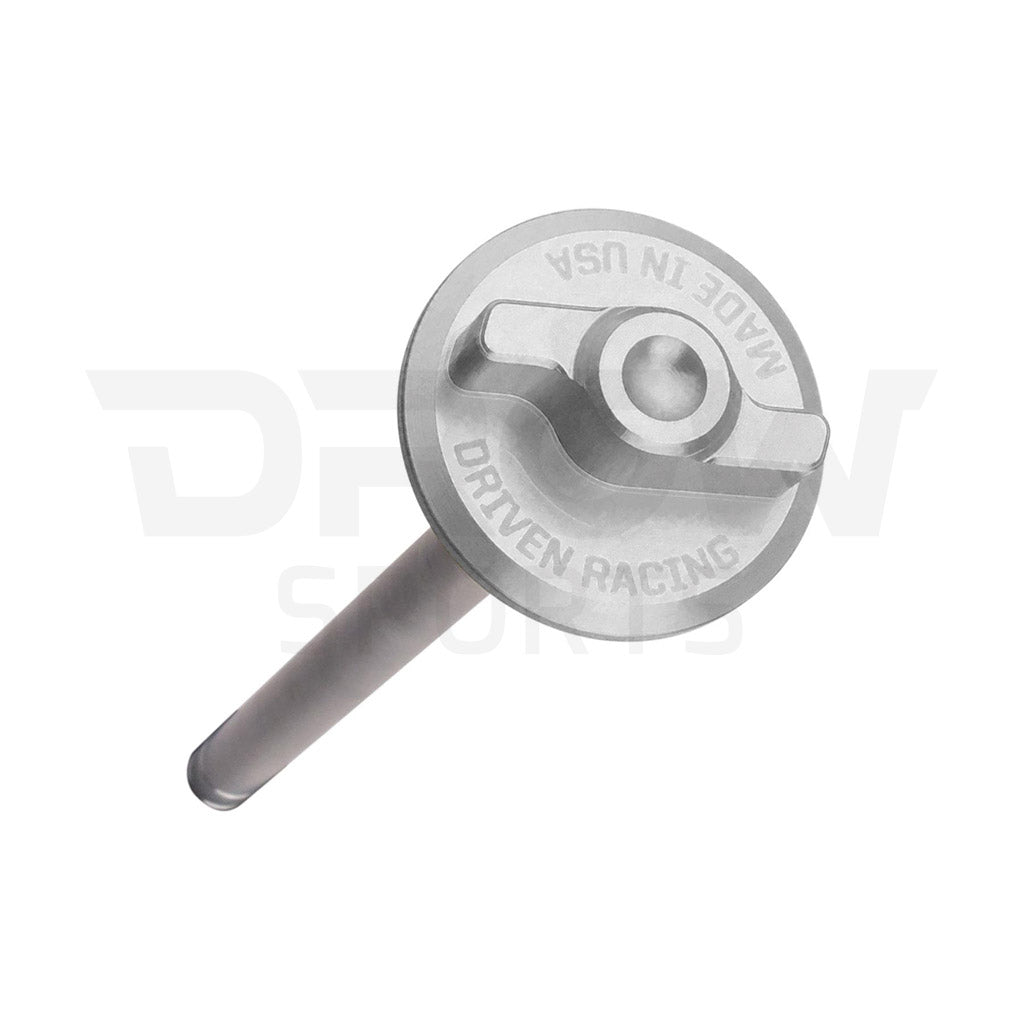 Driven Racing Honda Grom Oil Filler Dip Stick