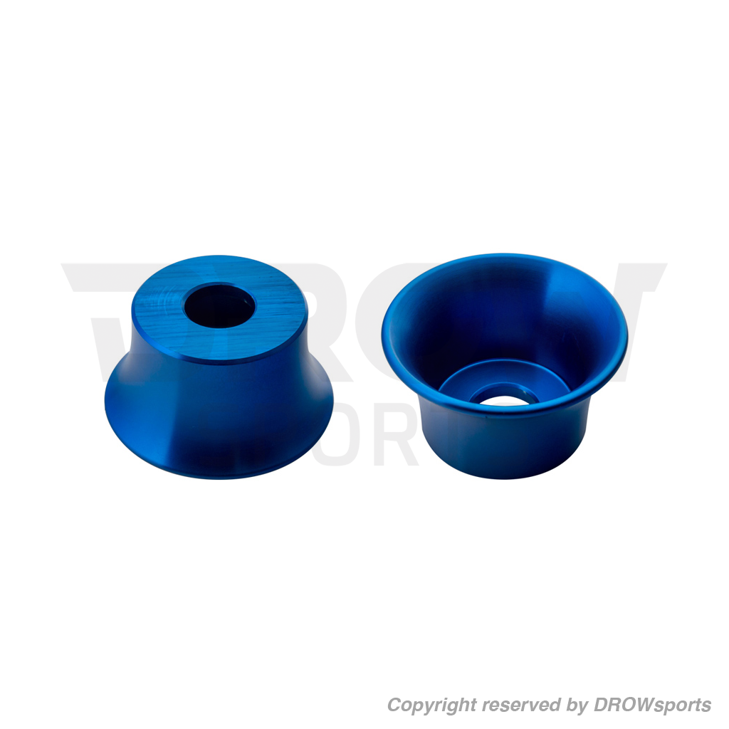 Driven Racing Endurance Cups - Blue
