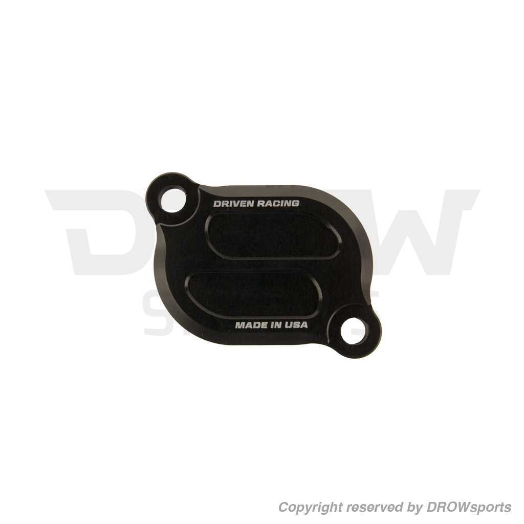 Driven Racing Honda Grom & Monkey Valve Covers (2014-2020)