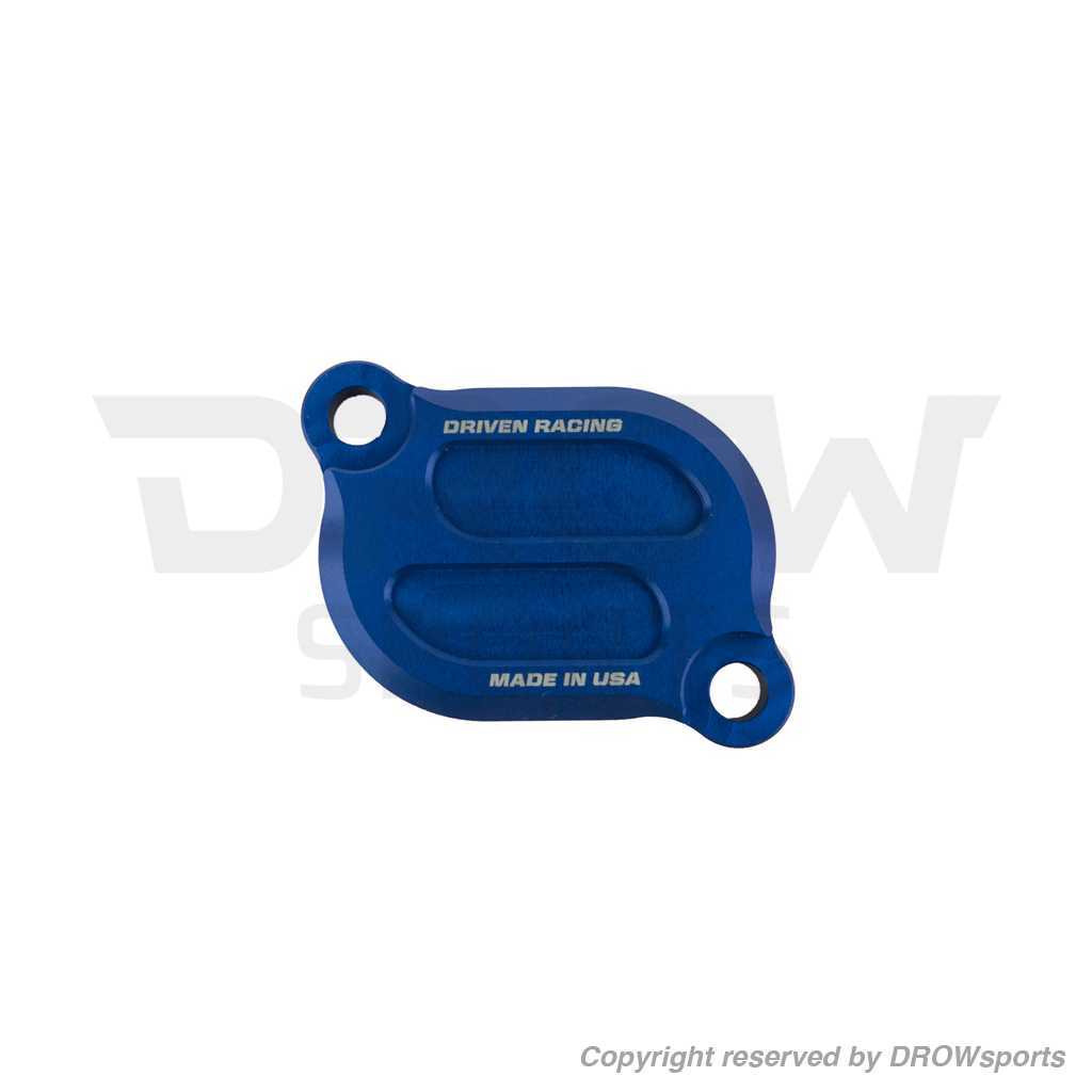 Driven Racing Honda Grom & Monkey Valve Covers (2014-2020)