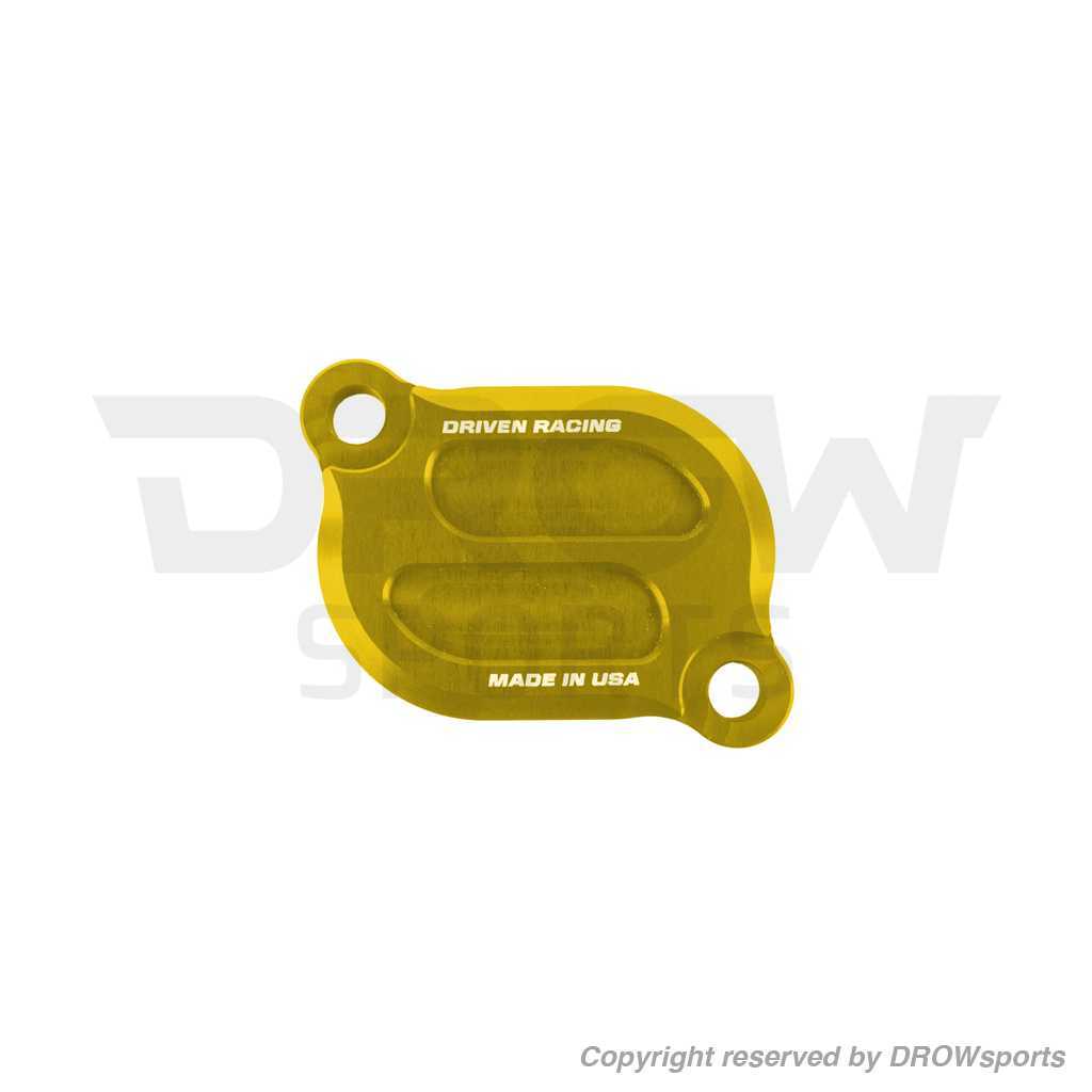 Driven Racing Honda Grom & Monkey Valve Covers (2014-2020)