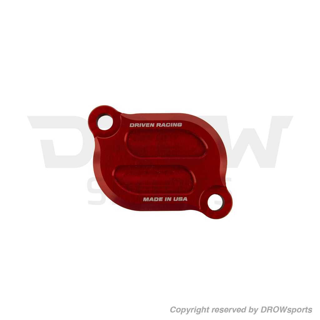 Driven Racing Honda Grom & Monkey Valve Covers (2014-2020)