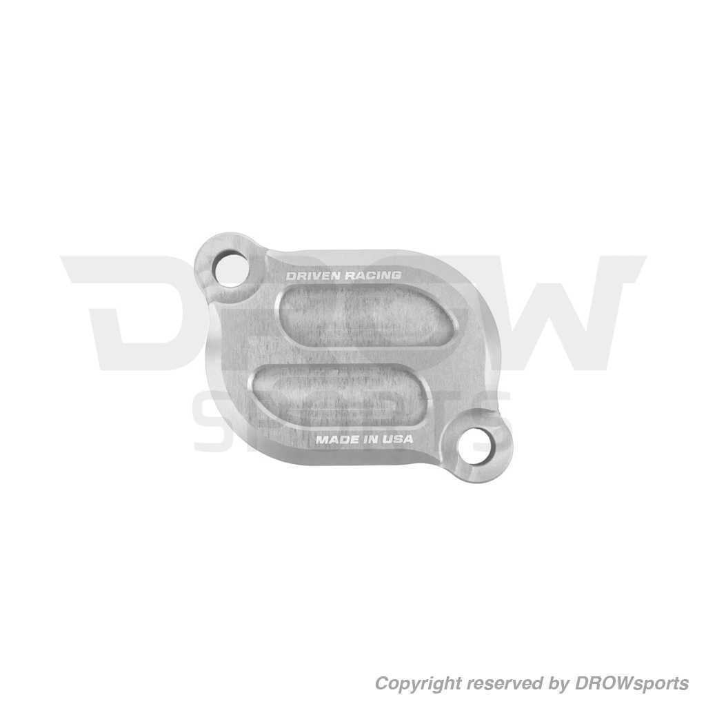 Driven Racing Honda Grom & Monkey Valve Covers (2014-2020)