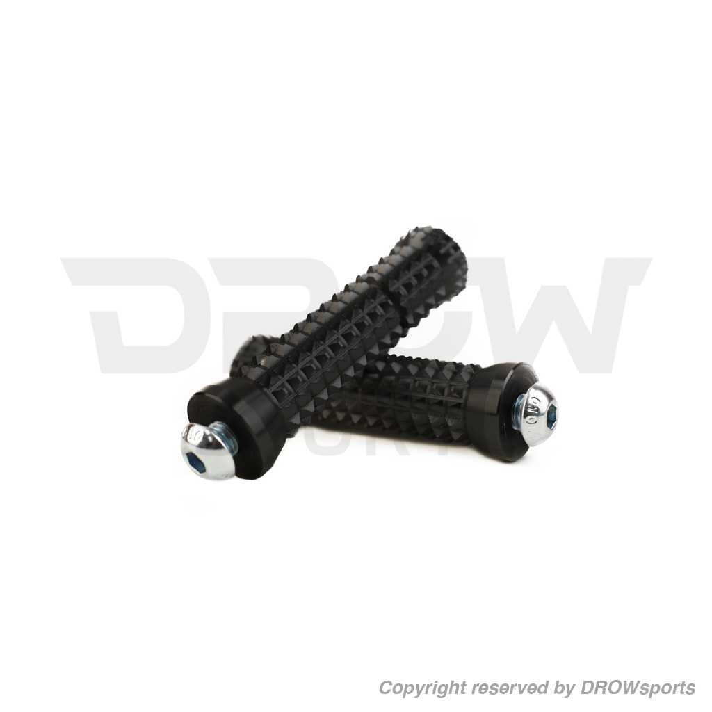 Driven Rear Set TT TrackDay Ultra Foot Peg (ea.)