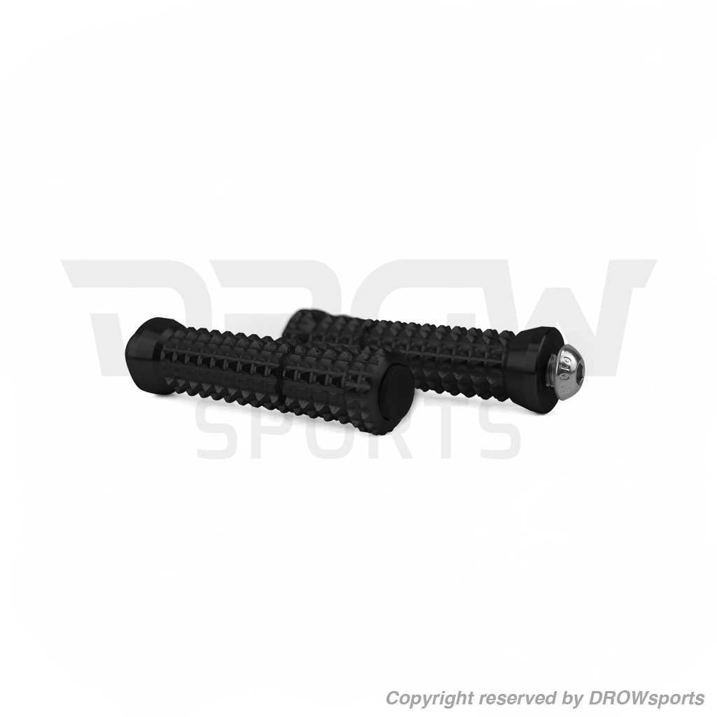 Driven Rear Set TT TrackDay Ultra Foot Peg Sold Individually