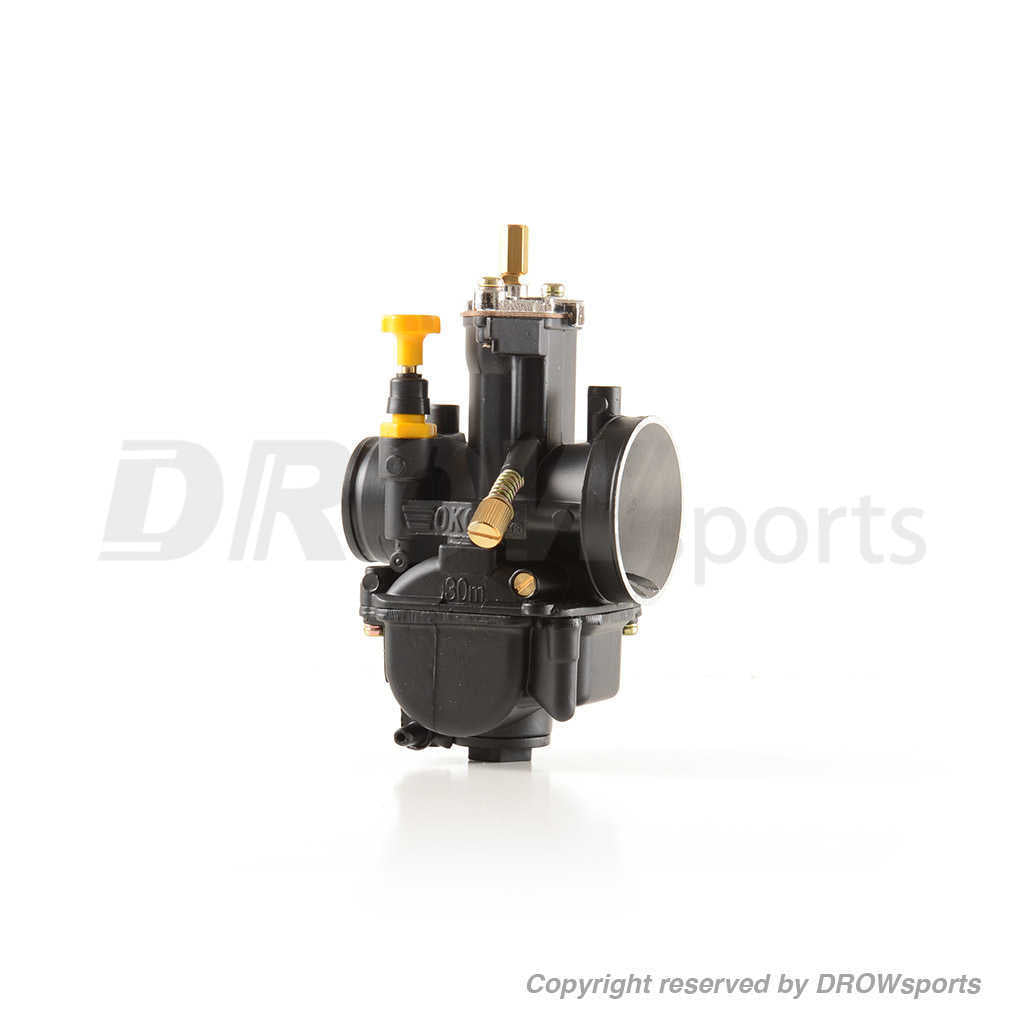 OKO PWK Carburetor - 21-30mm