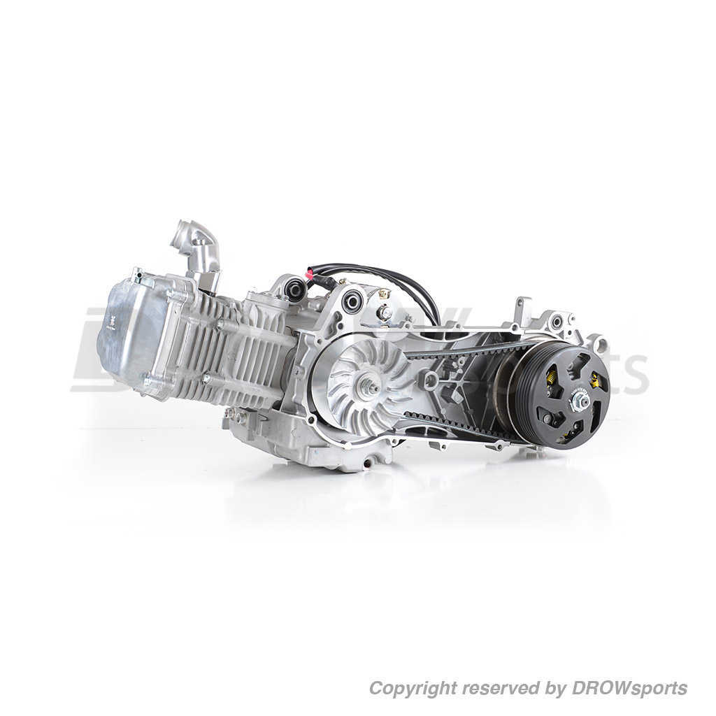 Fully Build Taida Parts GY6 232cc Big Bore