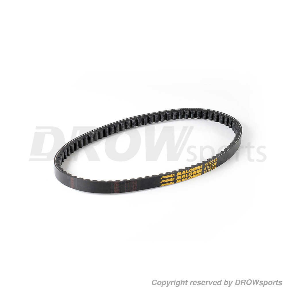 Malossi Yamaha Zuma 50cc Special X Belt