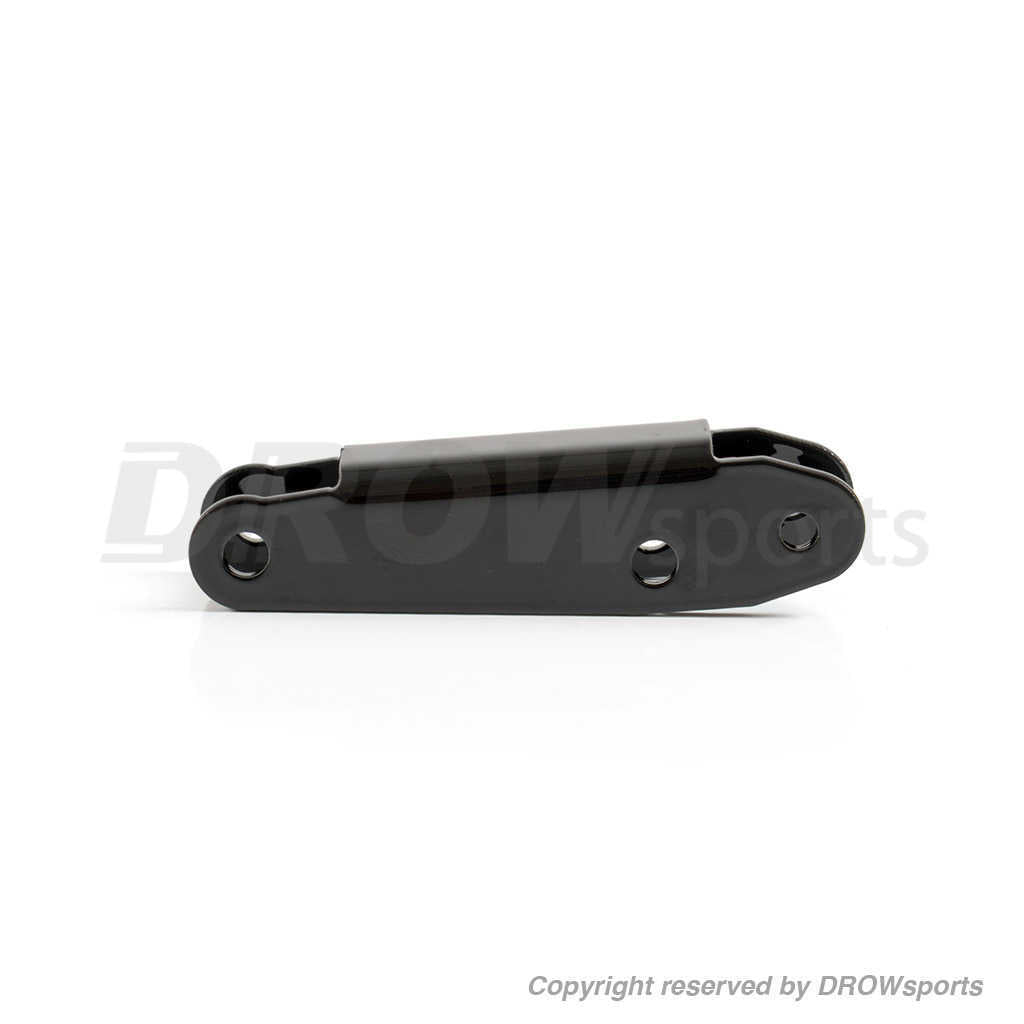 GY6 Eye-to-Eye Shock Mounting Bracket