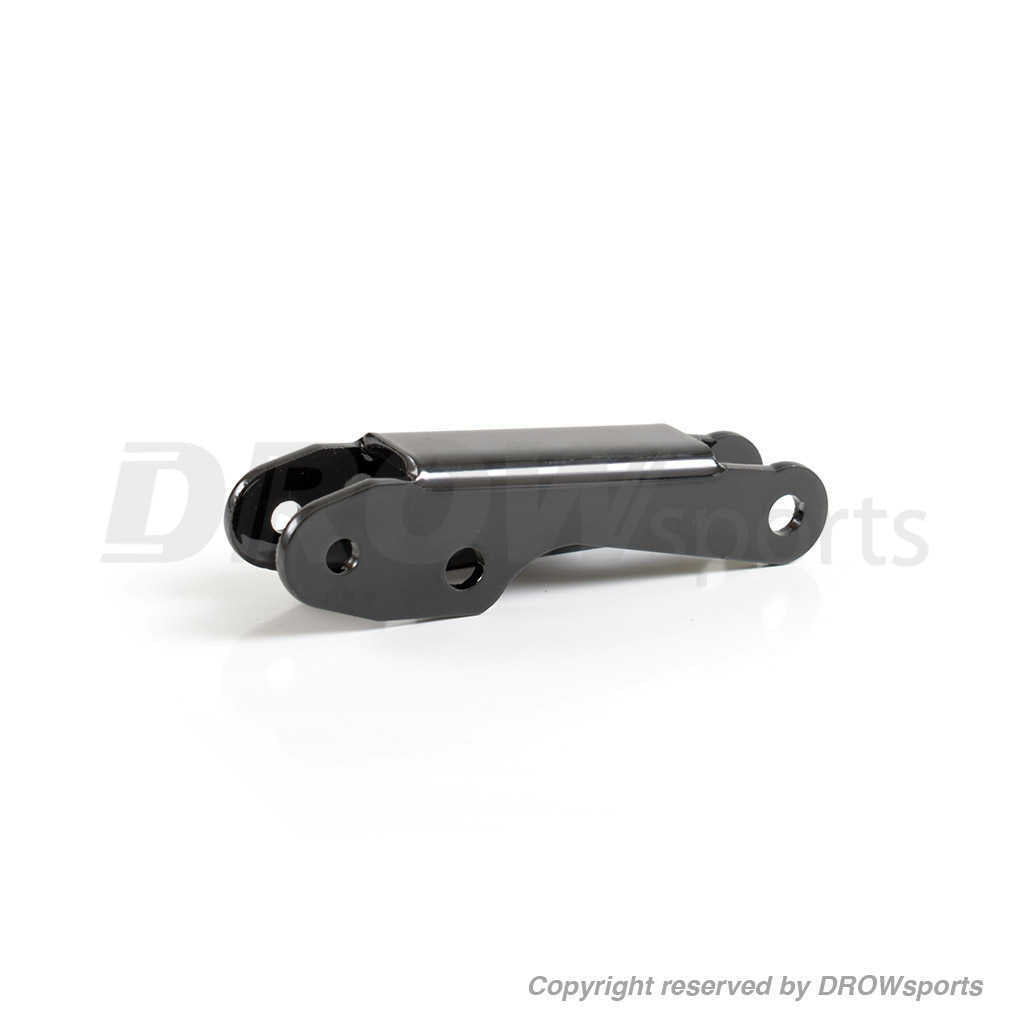 GY6 Long Eye To Eye Shock Bracket