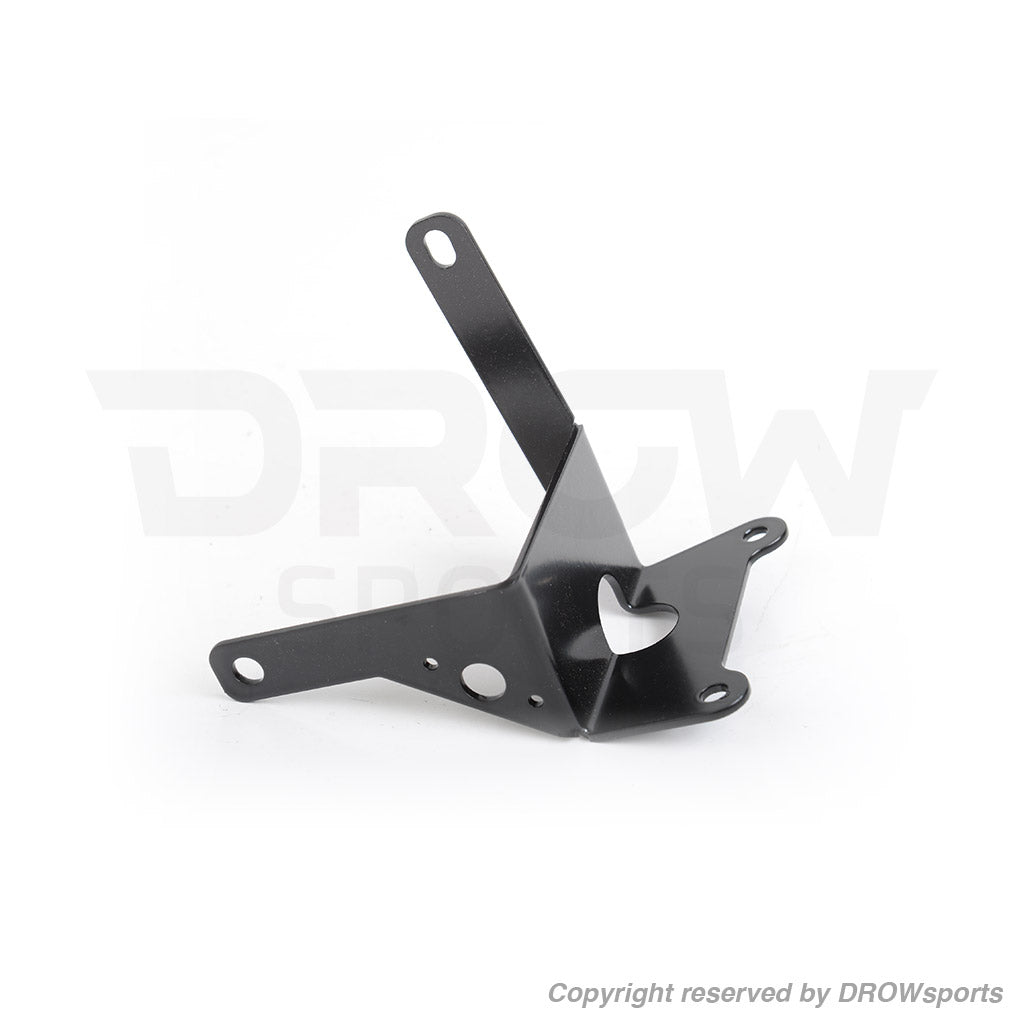 DROWsports Honda Grom Oil Cooler Bracket (2022+)