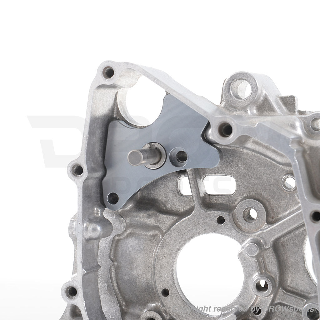 DROWsports Honda Grom Engine Case Savers 2014-2020