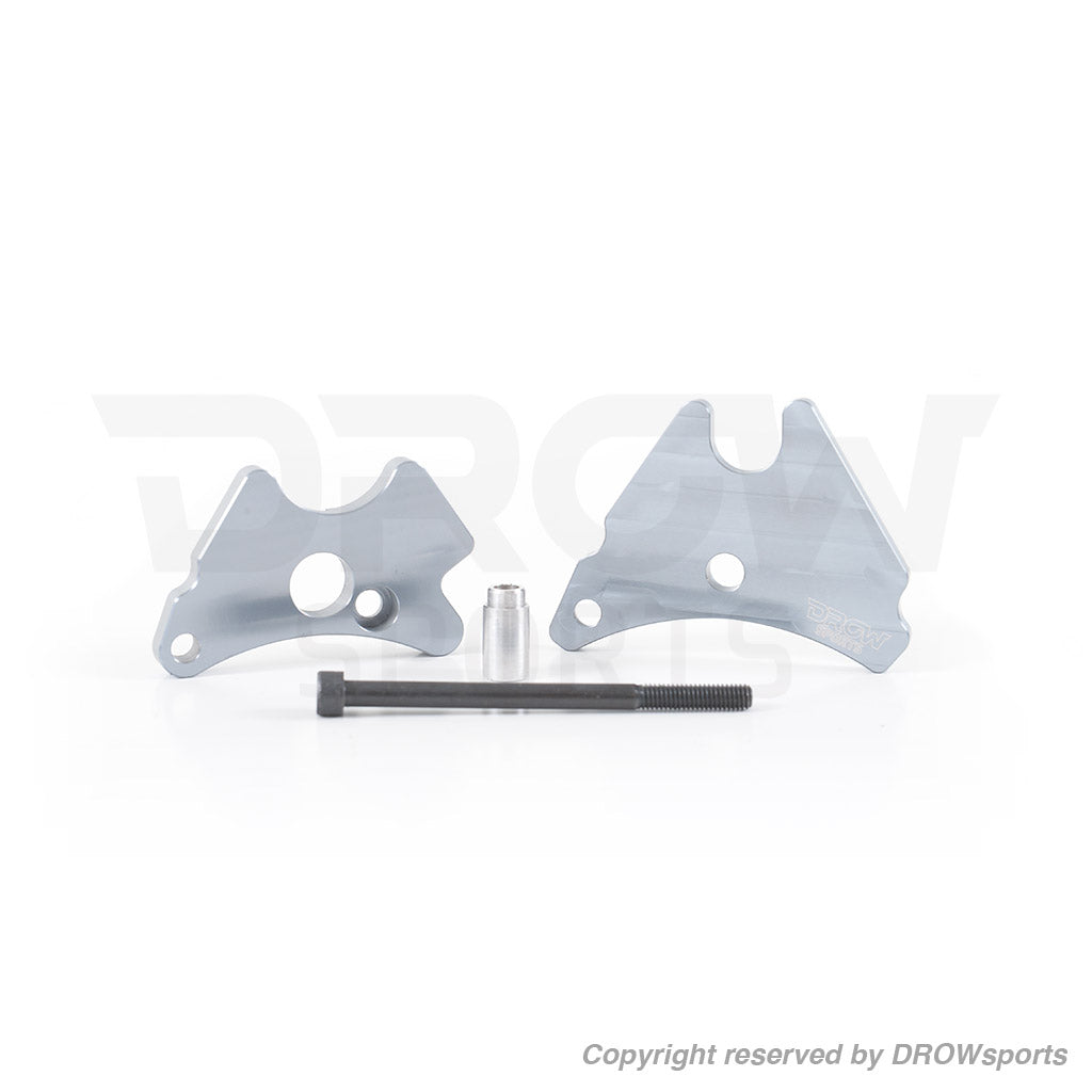 DROWsports Honda Grom Engine Case Saver