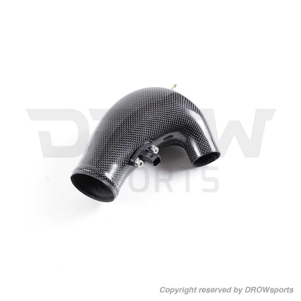DROWsports CF Intake MSX125