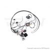 DROWsports Plug and Play GY6 Swap Harness with 11 Pole Coil Stater