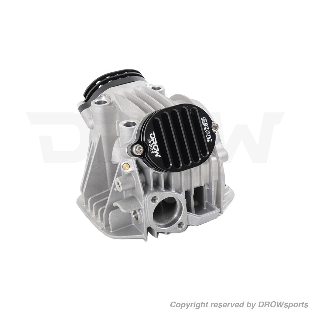 black valve cover honda grom 125